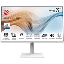 مانیتور 27 اینچ ام اس آی MD2712PW FHD IPS 100Hz WHITE